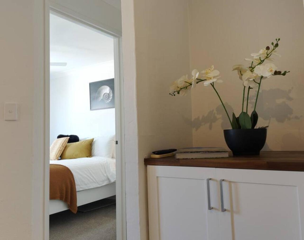 Magical Mcatee W Pool And King Bed Apartment Фриментъл Екстериор снимка
