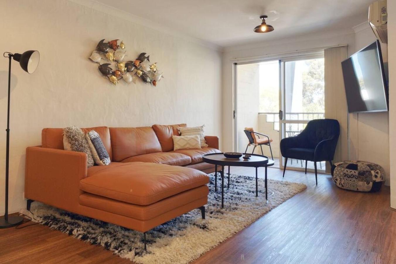 Magical Mcatee W Pool And King Bed Apartment Фриментъл Екстериор снимка